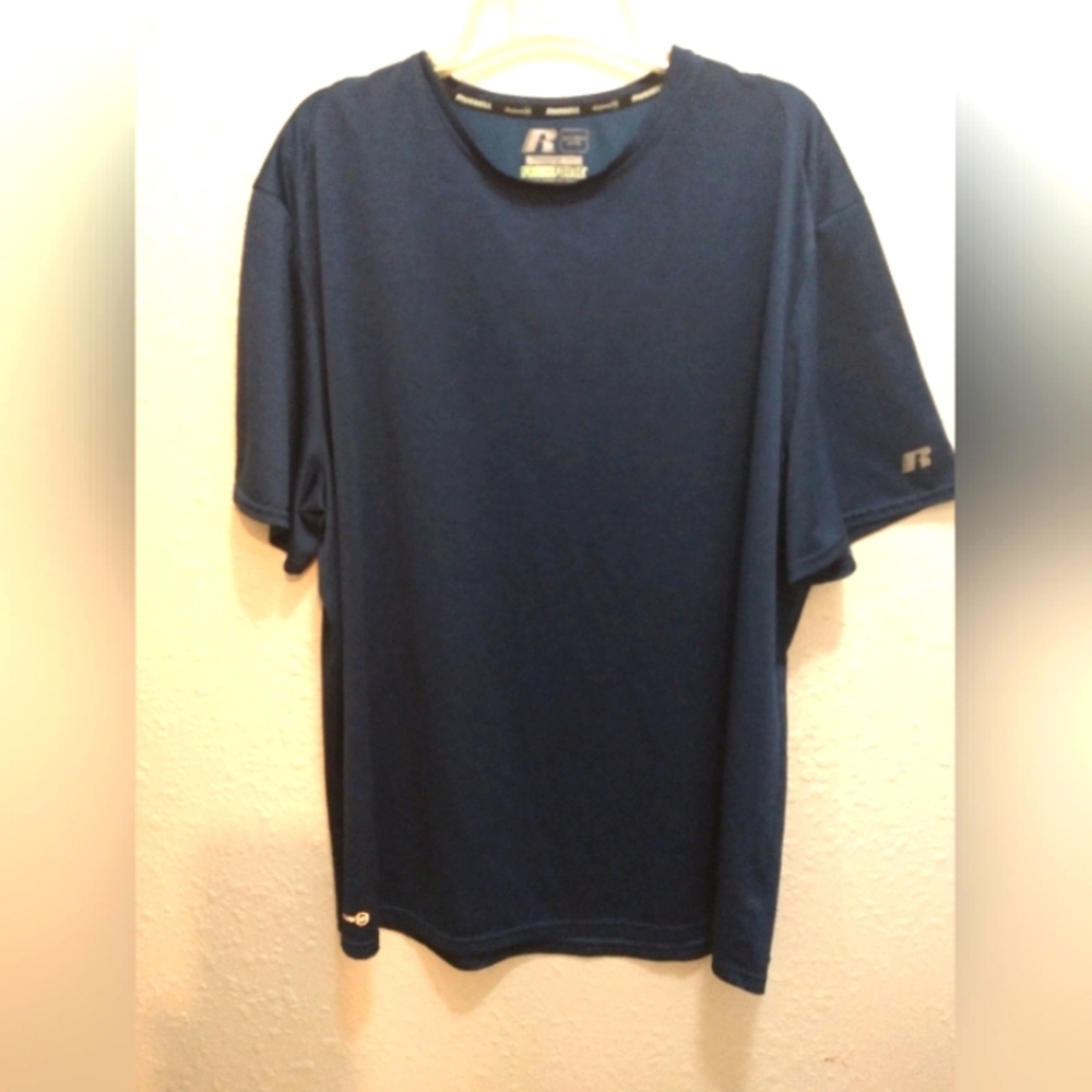 Russell dri - power 360 fresh force tee